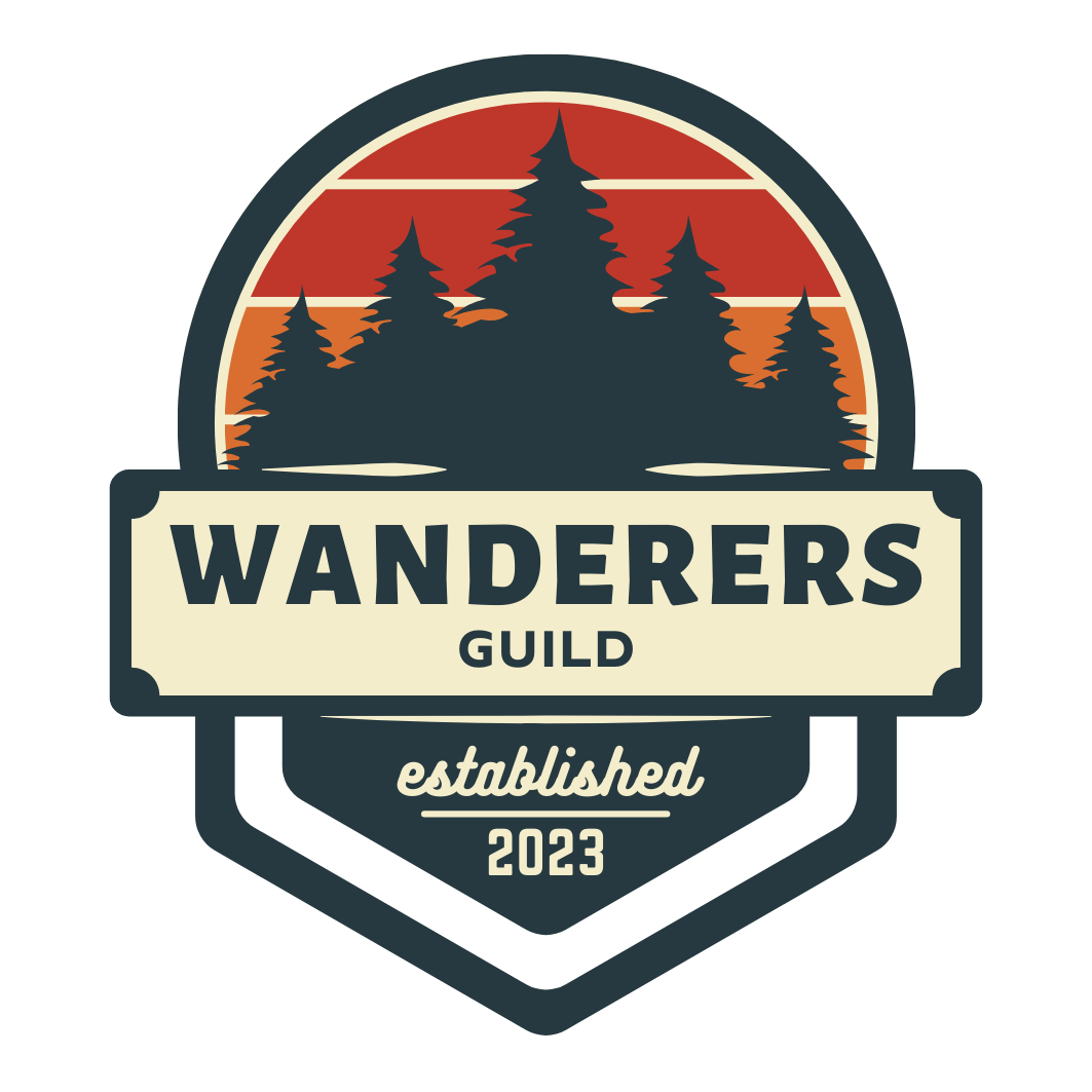 wanderers guild logo